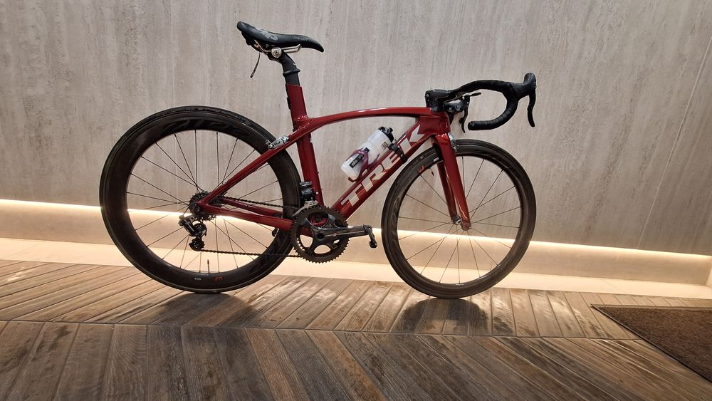 Trek madone  slr