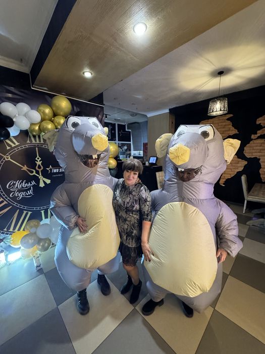 Костюм крысы , аренда , аниматор крыса