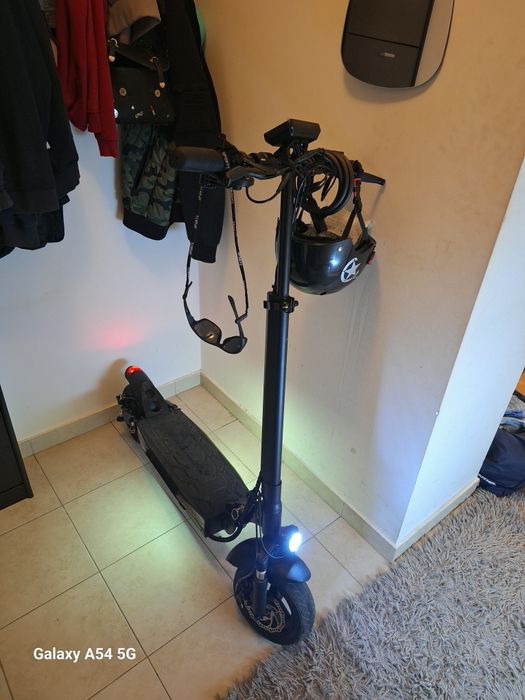 Trotineta  electrica  Raptor 1 Lite