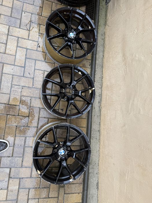 Jante style m763 3buc.-atentie