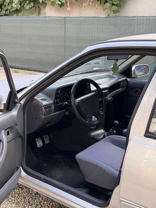 DAEWOO Cielo 2003 — imagine 5