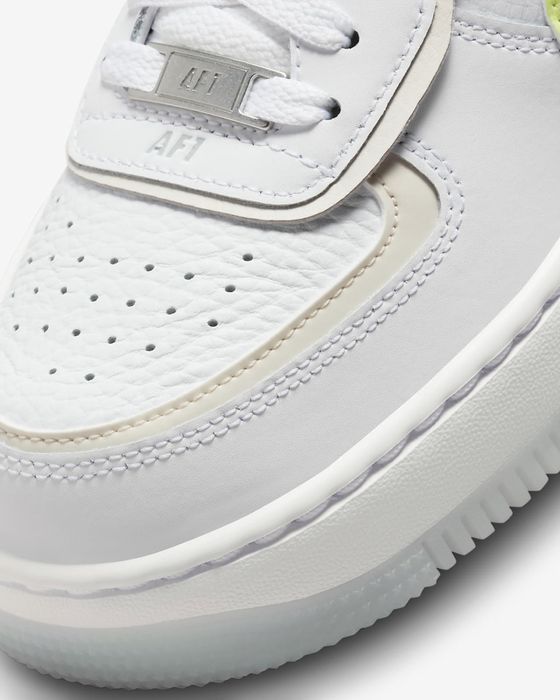 Nike Air Force 1 Shadow - 39 Номер Оригинални