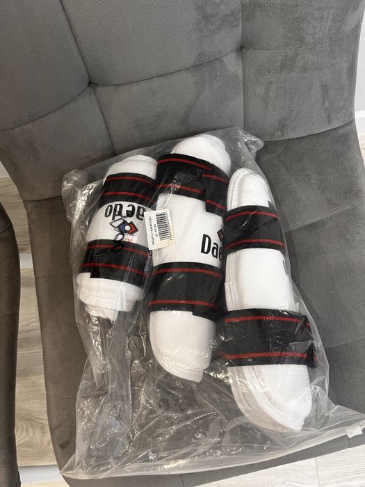 Продам экипировку тхэквандо