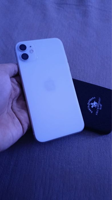 Iphone 11. 128 гб. Обмен бар