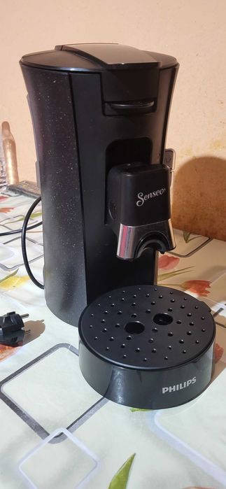 Кафе машина Philips Senseo