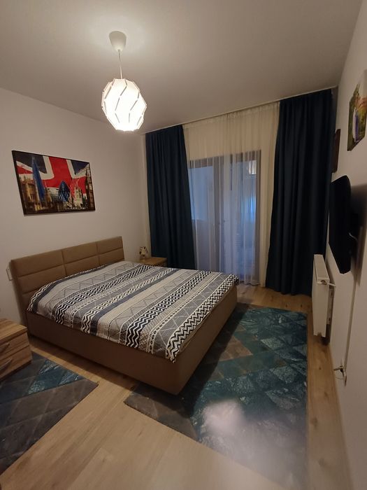 Apartament 2 camere