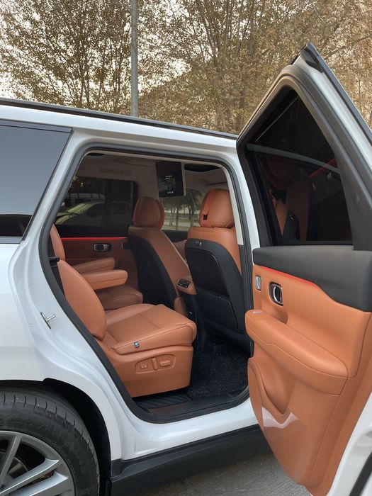 Leap Motor C16 Ev Full 3 Pozition Full lidarli