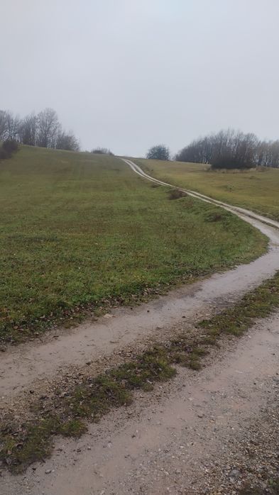 Vand teren extravilan