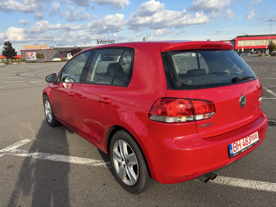 Golf 6-2.0 tdi-2010-Euro5