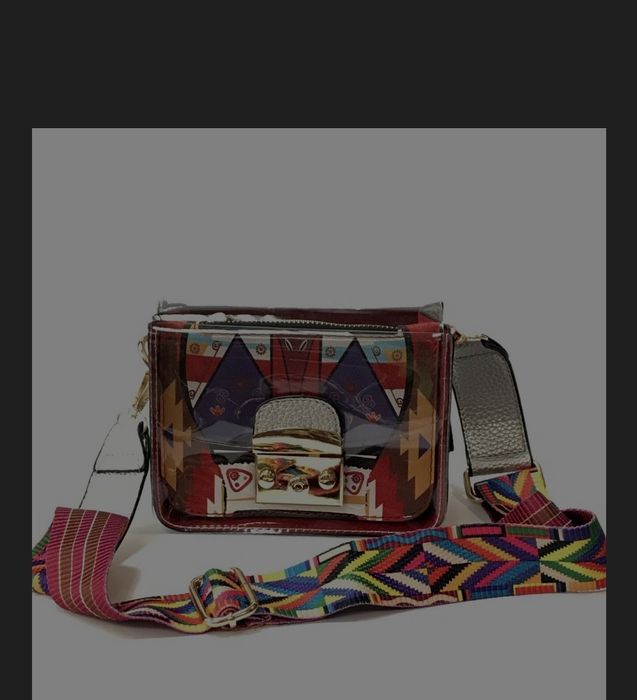 Нова стил Бохо чанта/cross body