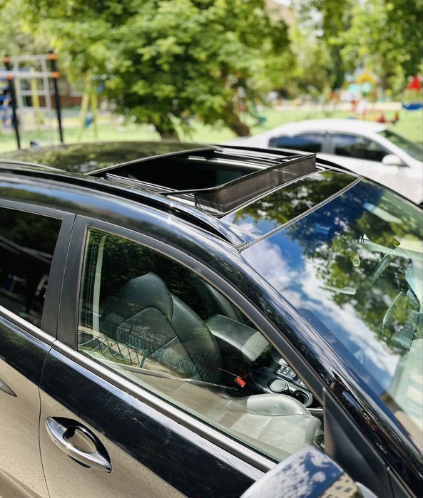 Продам Hyundai Tucson 2021