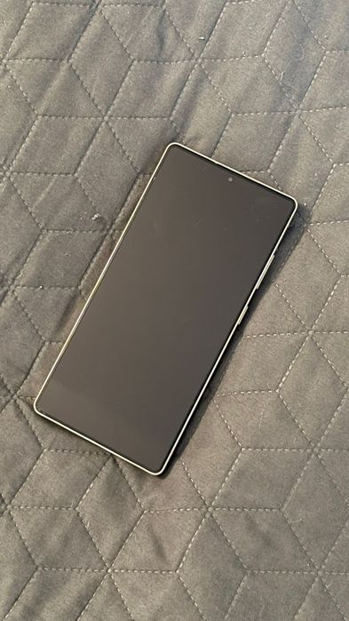 Samsung S25 Ultra Ca nou, 512 GB, Titanium black