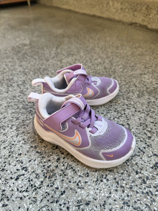 Детски маратонки Nike