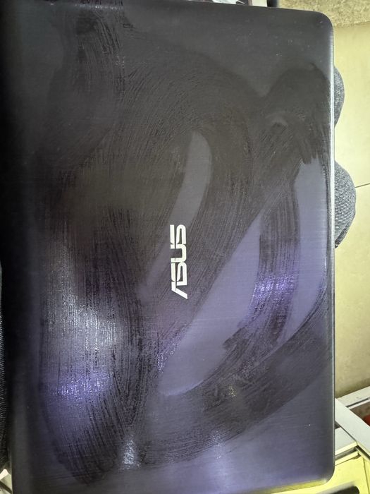 Ноутбук asus продается