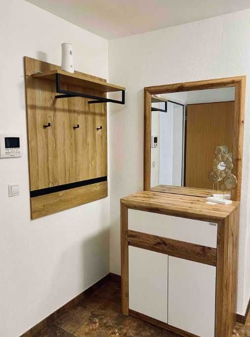 Дава се под наем Двустаен апартамент в Пловдив, Въстанически - 63 кв.м за 316.2 € - Снимка #4