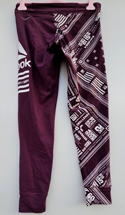 Reebok оригинален дамски клин М размер