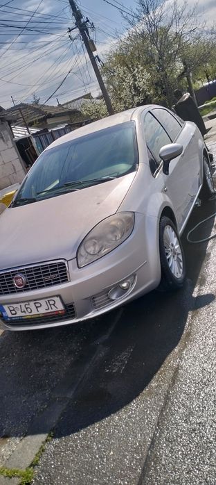 Fiat linea multijet 1.3 an 2008