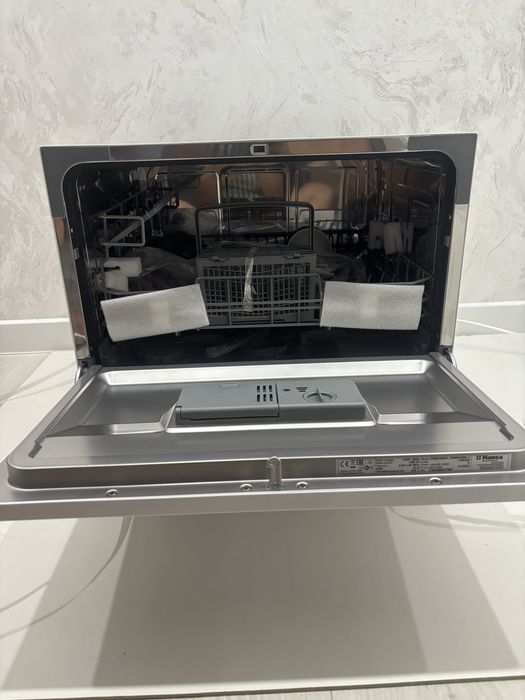 Посудомоечная машина Hanca