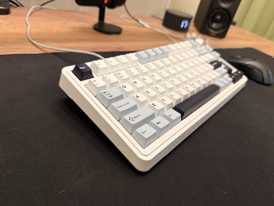 клавиатура AULA S75 Pro