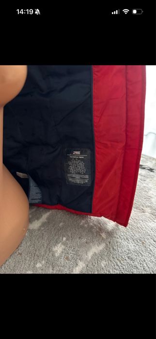 Geaca Tommy Jeans originala