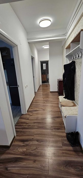 PF inchiriez apartament cu 2 camere zona Copou, Cuibul Verde