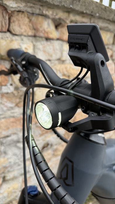 Електрически велосипед Smart sistem