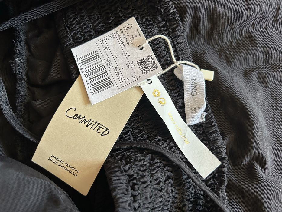 Rochie Mango noua cu eticheta marimea S eleganta dama/adolescente