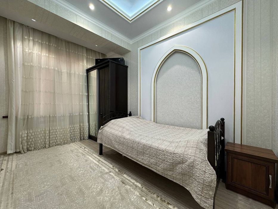 ‼️Продаётся Квартира 4 ком Яккасарайском Глинки‼️