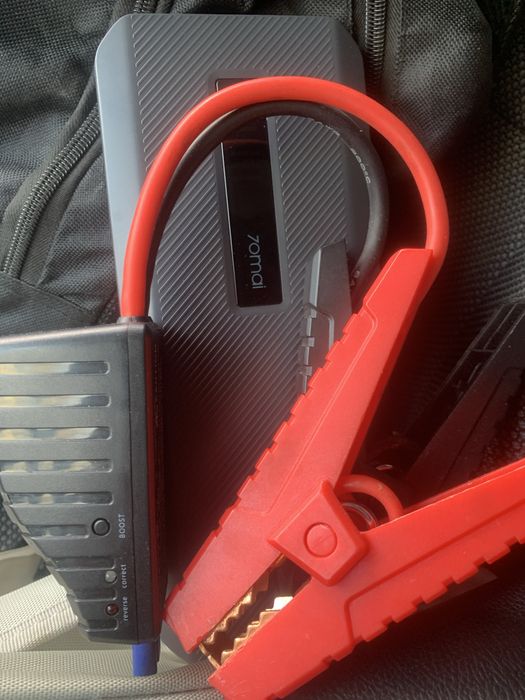 Прикурить авто Завести двигатель