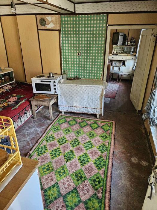 Къща в Ловеч, област-с.Врабево площ 102 цена 33234