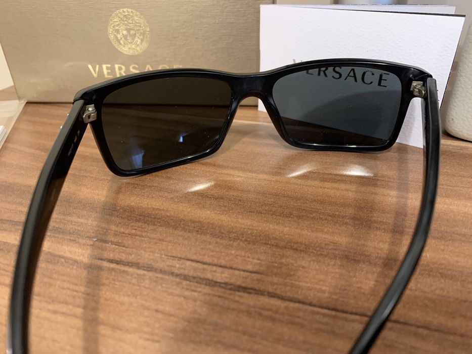 ПРОМО VERSACE Слънчеви очила VE4274 Версаче 100% оригинал