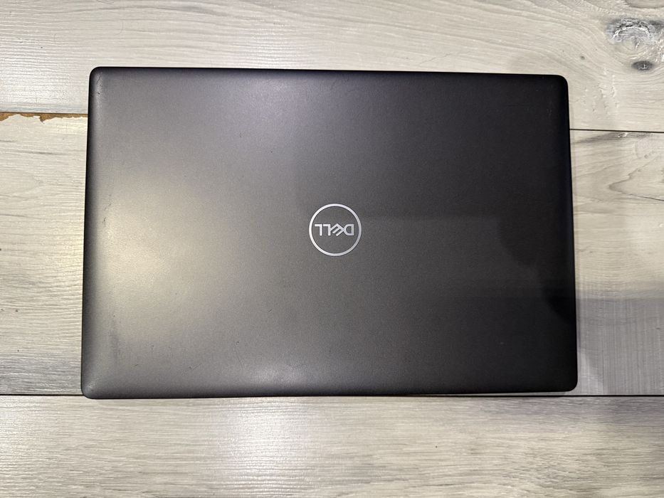 Dell Latitude 5400-i5 8365u/8гб/256гб м.2/Подсветка