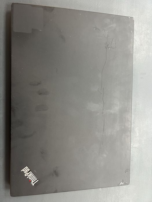 Lenovo ThinkPad T15 G1 i7-10610U 32GB RAM DDR4 512GB SSD M.2 Garantie