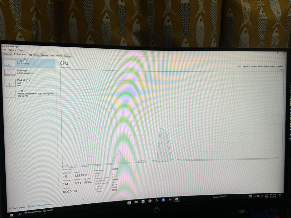 Vand PC Office
