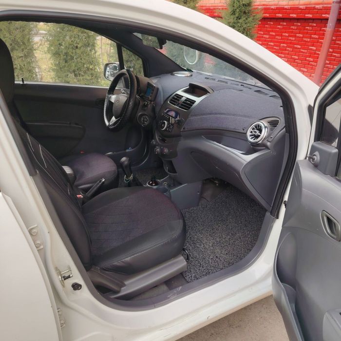 Спарк срочно сотилади!