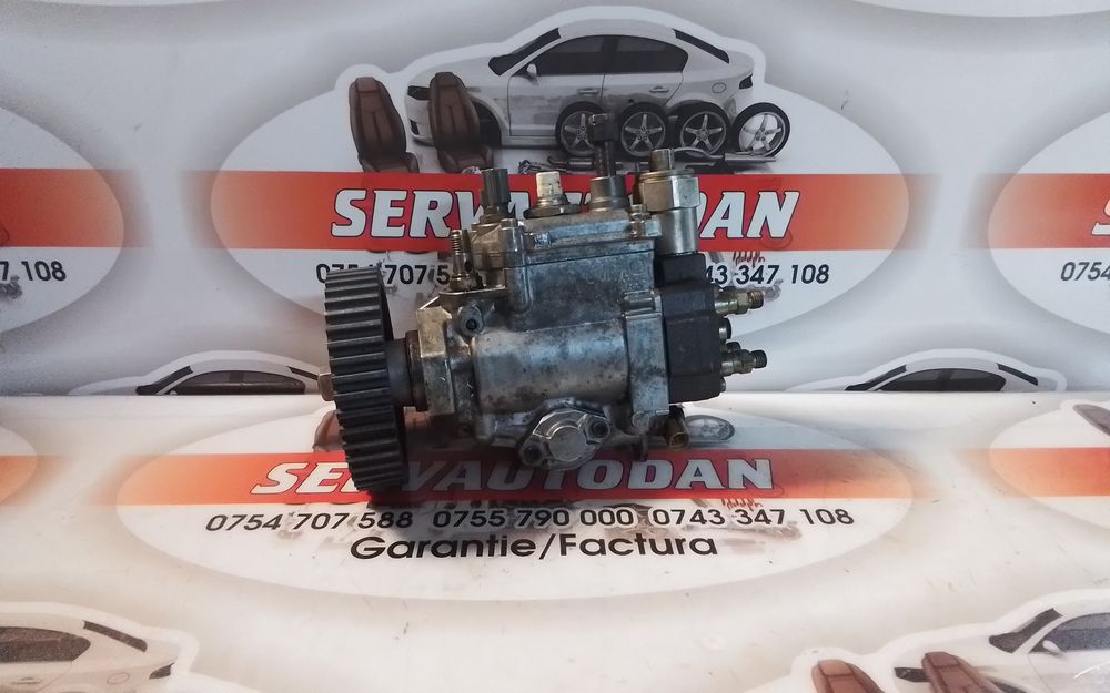 Pompa injectie Opel Astra G (1999-2004) 1.7 Motorina 2000