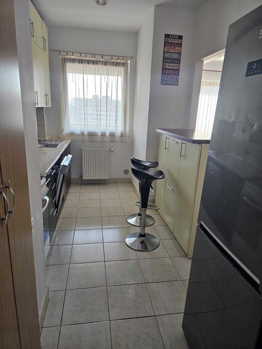 Apartament 2 camere de inchiriat de la proprietar, str. Năsăud aproape de centru și de FSEGA