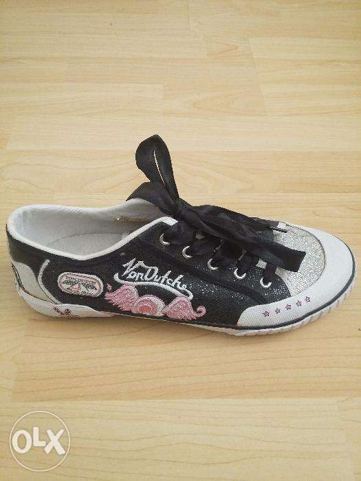 tenisi Von Dutch m39