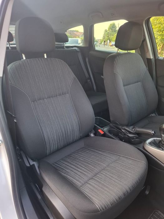 Opel Astra j 1.3 diesel