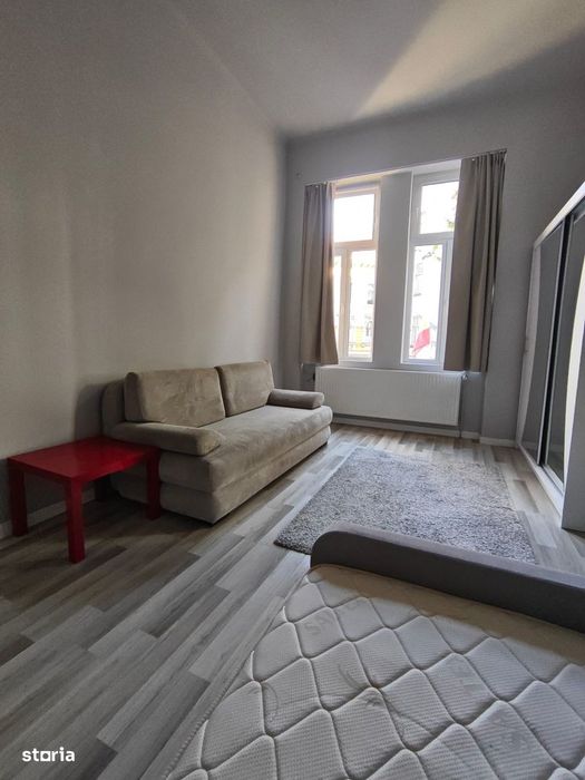 Apartament 2 camere central-zona P-ta Mihai Viteazul