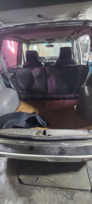 спейс ранер автомат