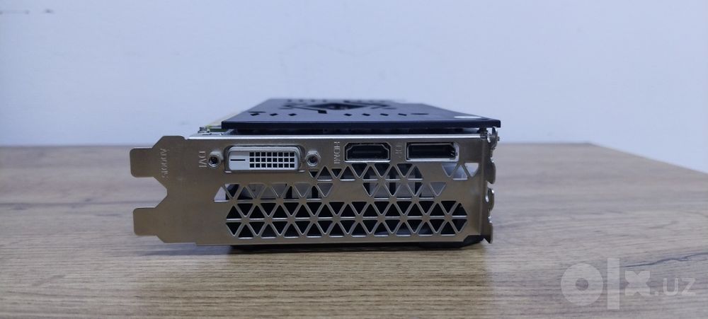 Gtx 1660 super 6gb Axle
