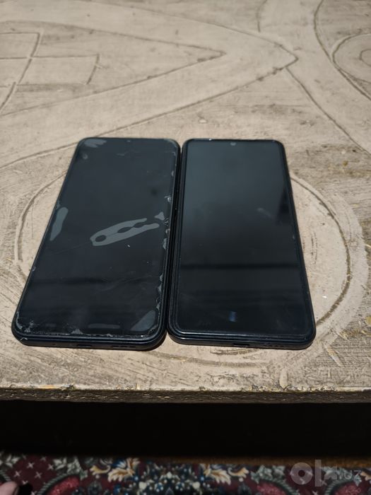 Xiaomi Redmi note 11S