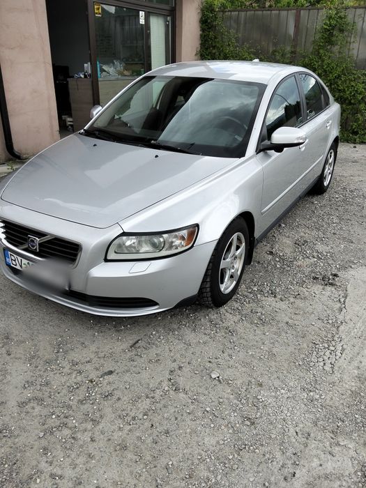 VOLVO S40 2009 — imagine 4
