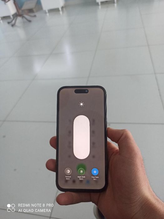 iPhone 14 pro 256/79