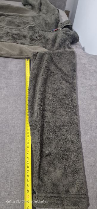Polar pentru dame Jack Wolfskin Nanuk marimea M