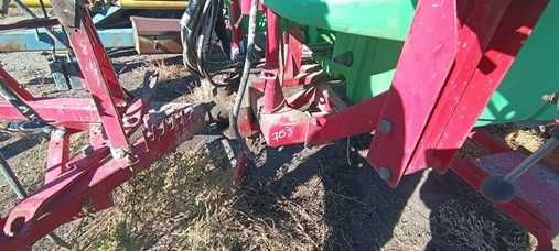 опрыскиватель прицепной химии сзр