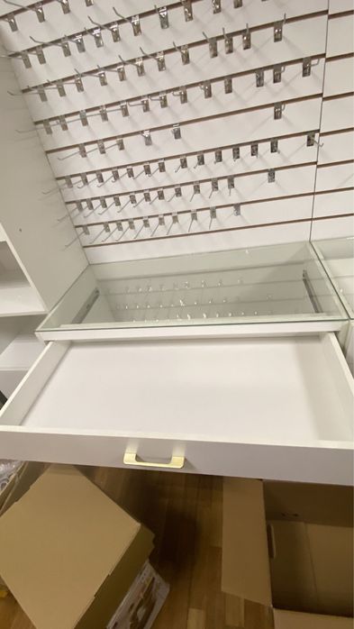 Оборудование для магазина