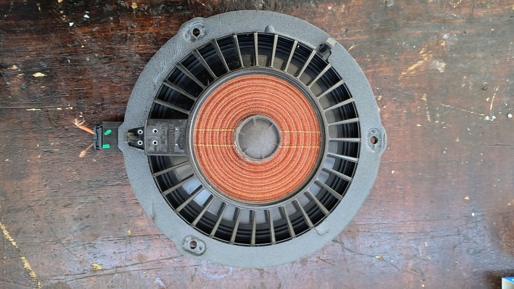 Тонколони оригинални VW, BMW е46 , Peugeot,Seat, Audi A4