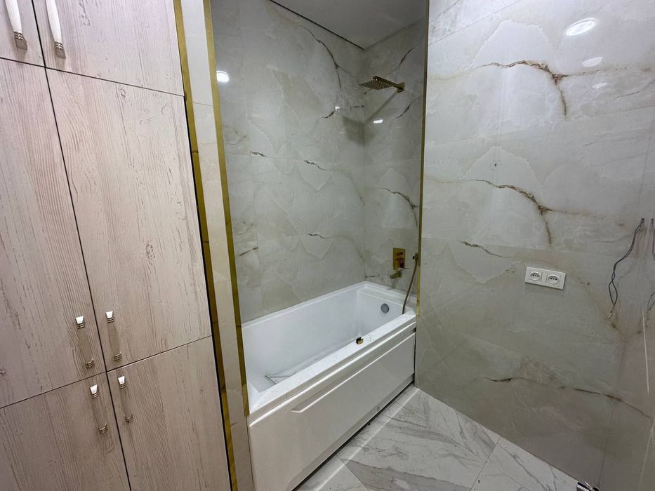 Ремонт квартир под ключ